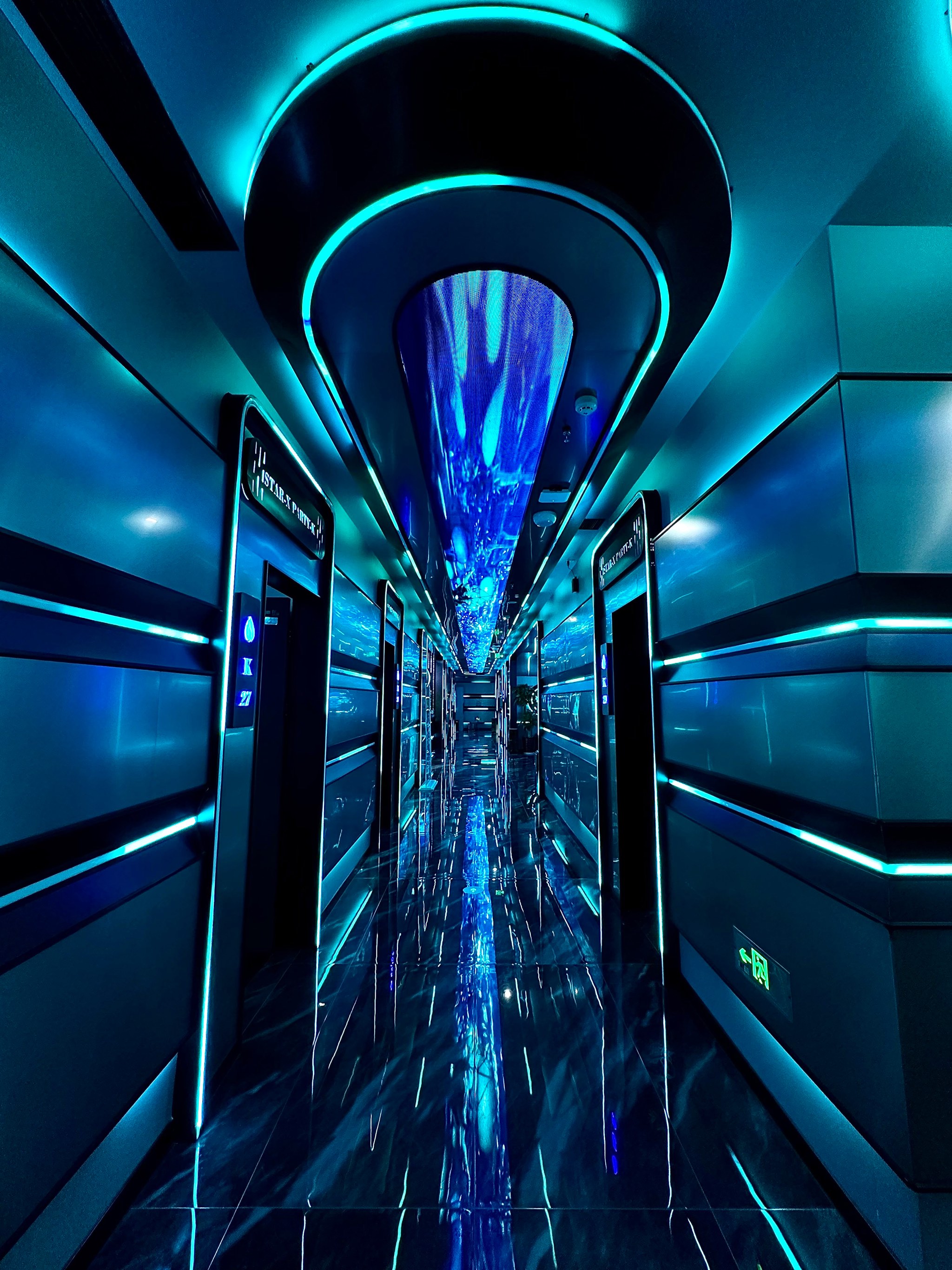 沈阳商务KTV一览-法库县ktv预定