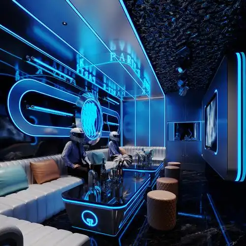 沈阳商务ktv优选商务ktv推荐-法库县ktv预定