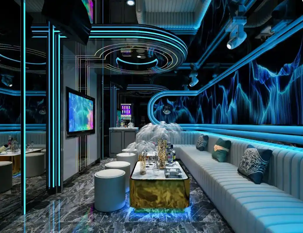 沈阳商务ktv怎么玩详解指南-法库县ktv预定